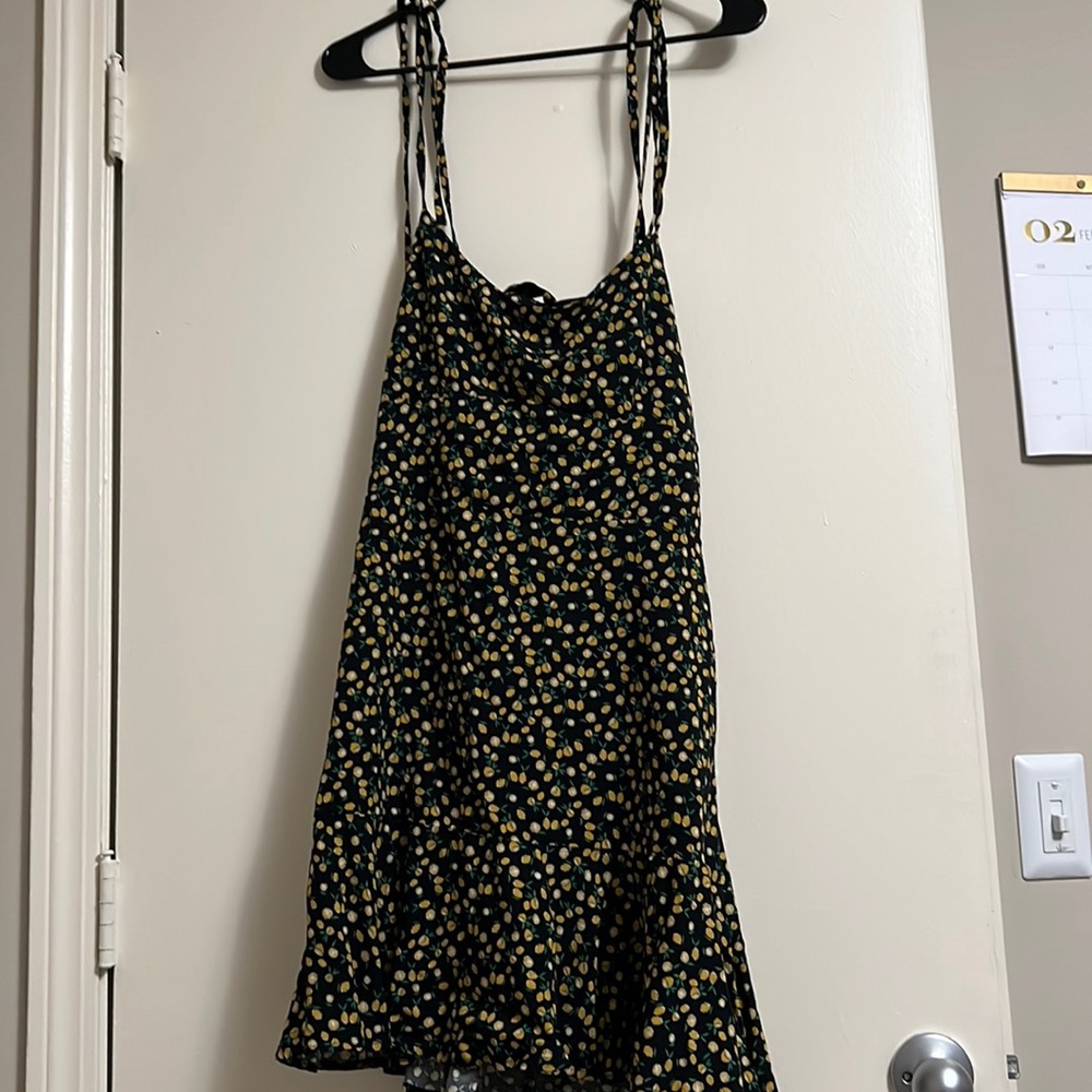 Wild Fable Dress